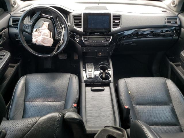 Photo 7 VIN: 5FNYF6H01GB094121 - HONDA PILOT ELIT 