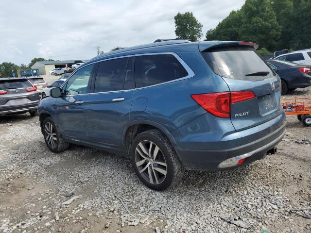 Photo 1 VIN: 5FNYF6H01GB120734 - HONDA PILOT 