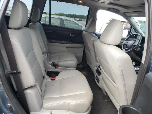 Photo 10 VIN: 5FNYF6H01GB120734 - HONDA PILOT 