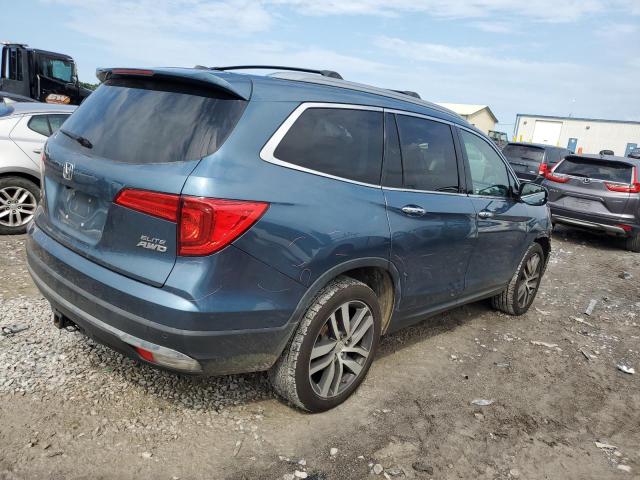 Photo 2 VIN: 5FNYF6H01GB120734 - HONDA PILOT 