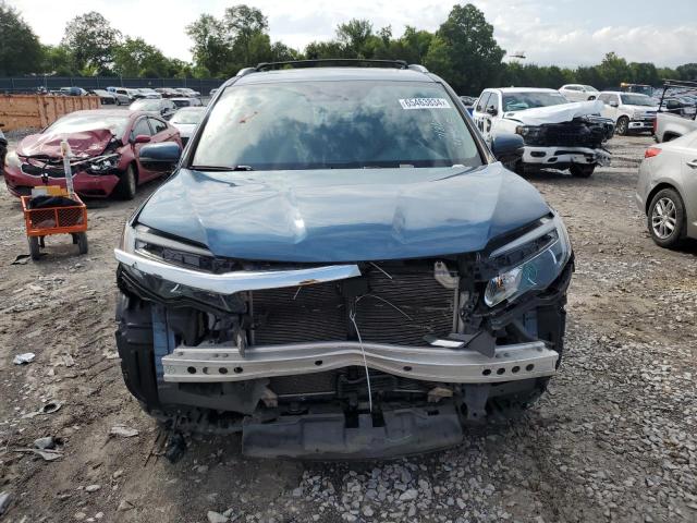 Photo 4 VIN: 5FNYF6H01GB120734 - HONDA PILOT 