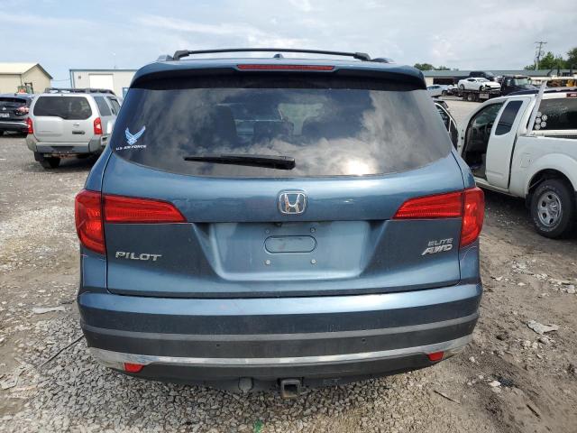 Photo 5 VIN: 5FNYF6H01GB120734 - HONDA PILOT 