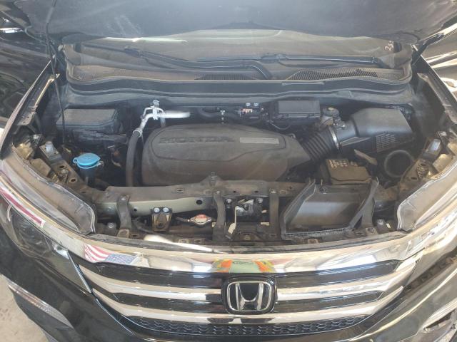 Photo 6 VIN: 5FNYF6H01HB004936 - HONDA PILOT ELIT 