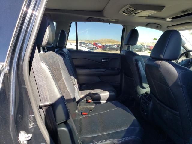 Photo 10 VIN: 5FNYF6H01HB022627 - HONDA PILOT 