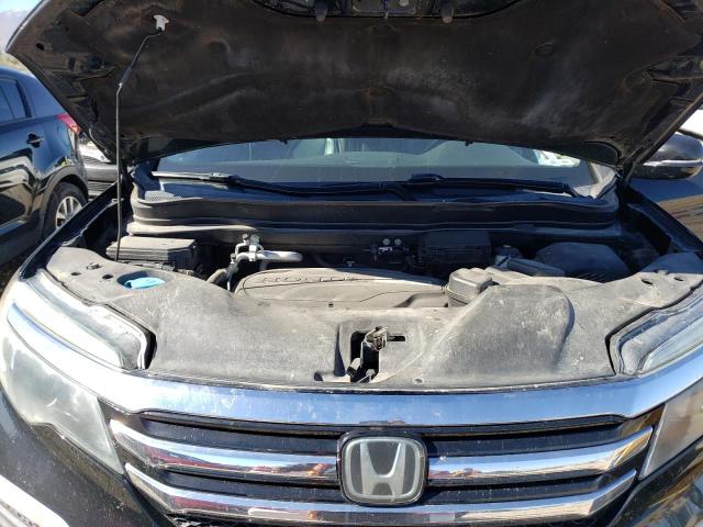 Photo 11 VIN: 5FNYF6H01HB022627 - HONDA PILOT 