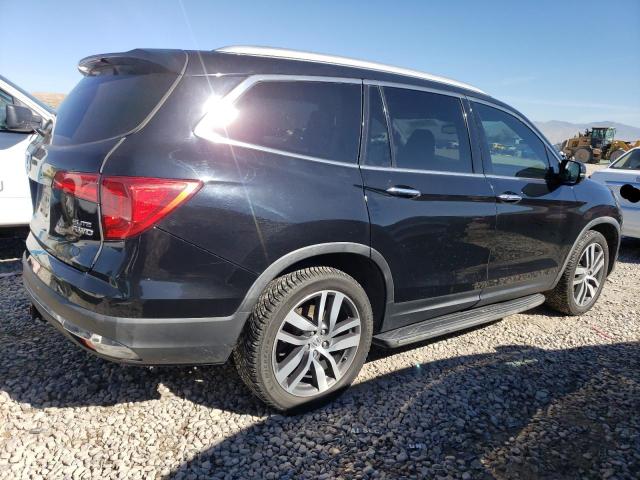 Photo 2 VIN: 5FNYF6H01HB022627 - HONDA PILOT 