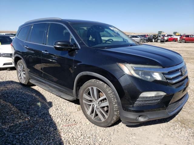 Photo 3 VIN: 5FNYF6H01HB022627 - HONDA PILOT 