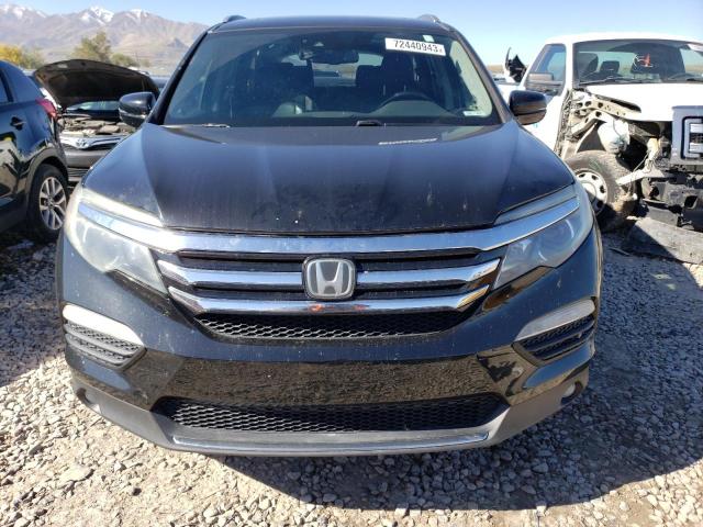 Photo 4 VIN: 5FNYF6H01HB022627 - HONDA PILOT 