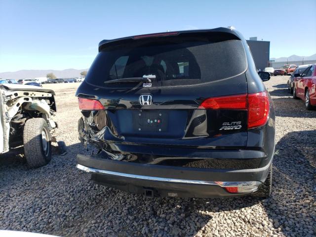 Photo 5 VIN: 5FNYF6H01HB022627 - HONDA PILOT 