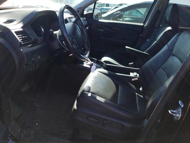 Photo 6 VIN: 5FNYF6H01HB022627 - HONDA PILOT 