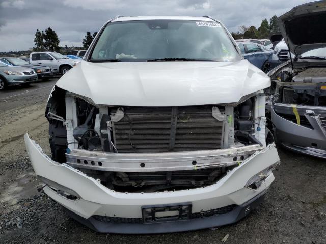 Photo 4 VIN: 5FNYF6H01HB050332 - HONDA PILOT ELIT 