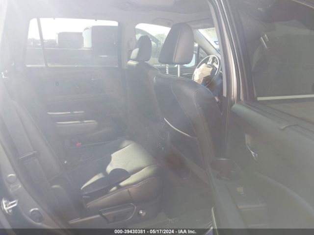 Photo 7 VIN: 5FNYF6H01JB025873 - HONDA PILOT 