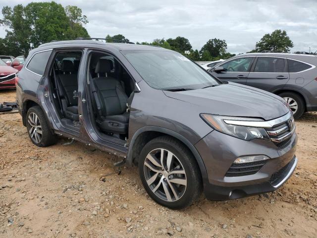 Photo 3 VIN: 5FNYF6H01JB032046 - HONDA PILOT 