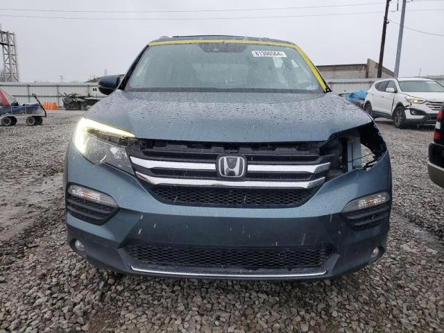 Photo 4 VIN: 5FNYF6H01JB032659 - HONDA PILOT ELIT 