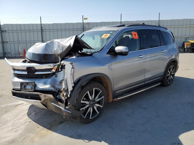 Photo 0 VIN: 5FNYF6H01KB048989 - HONDA PILOT ELIT 