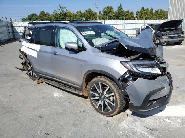 Photo 3 VIN: 5FNYF6H01KB048989 - HONDA PILOT ELIT 