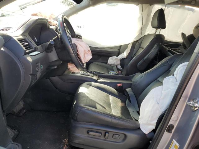 Photo 6 VIN: 5FNYF6H01KB048989 - HONDA PILOT ELIT 