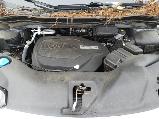 Photo 6 VIN: 5FNYF6H01KB057255 - HONDA PILOT ELIT 