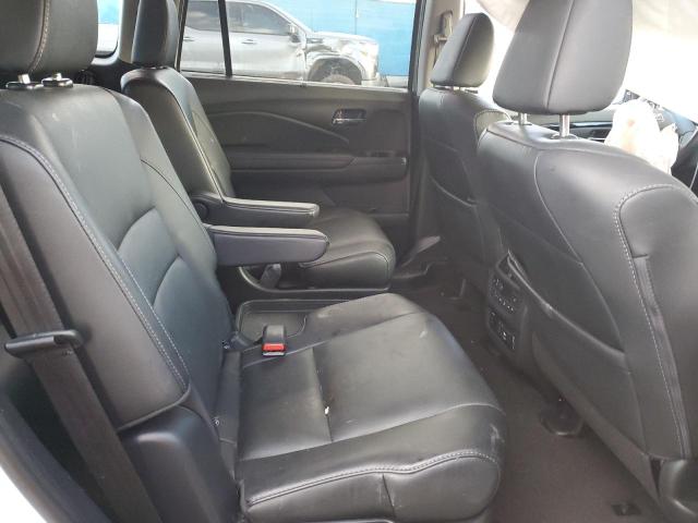 Photo 10 VIN: 5FNYF6H01KB083922 - HONDA PILOT ELIT 