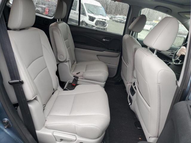 Photo 10 VIN: 5FNYF6H01LB026900 - HONDA PILOT 