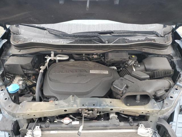 Photo 11 VIN: 5FNYF6H01LB026900 - HONDA PILOT 