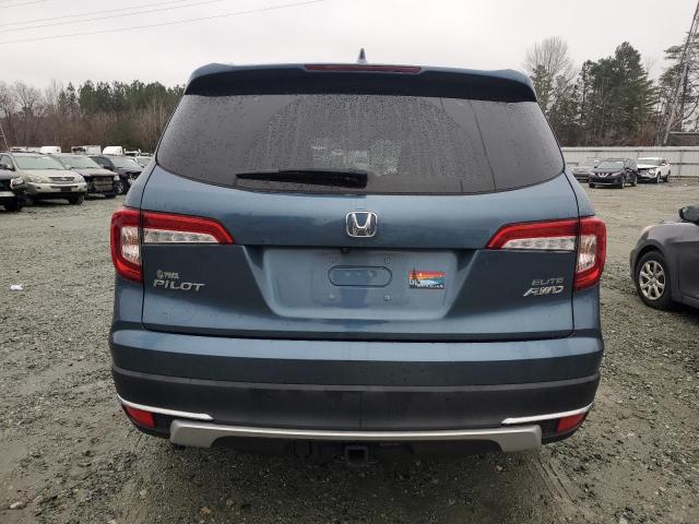 Photo 5 VIN: 5FNYF6H01LB026900 - HONDA PILOT 