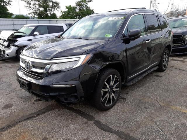 Photo 1 VIN: 5FNYF6H01LB043843 - HONDA PILOT ELIT 