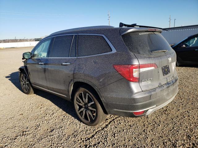 Photo 2 VIN: 5FNYF6H01MB071577 - HONDA PILOT ELIT 