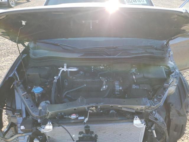 Photo 6 VIN: 5FNYF6H01MB071577 - HONDA PILOT ELIT 