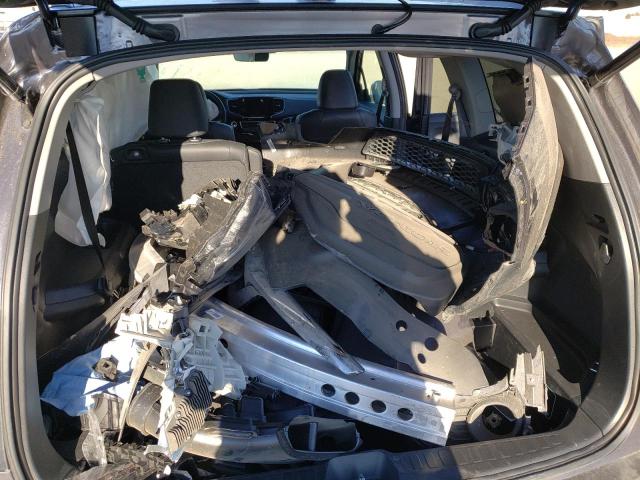 Photo 8 VIN: 5FNYF6H01MB071577 - HONDA PILOT ELIT 