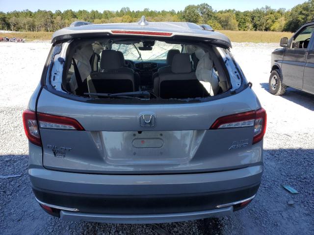 Photo 5 VIN: 5FNYF6H01MB072924 - HONDA PILOT ELIT 