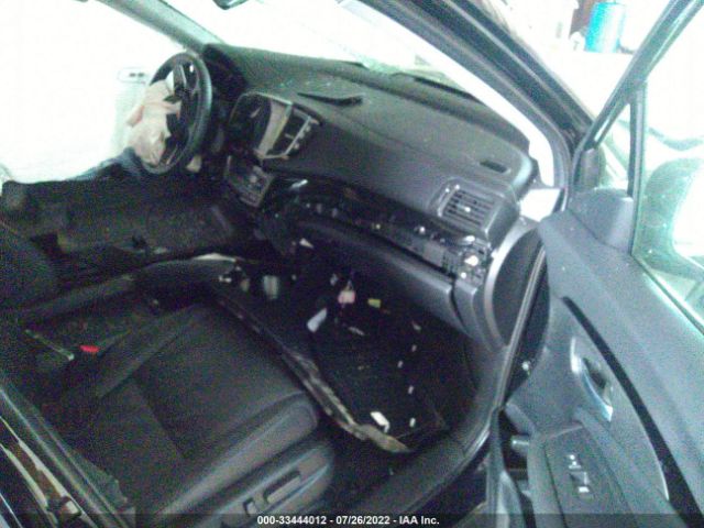 Photo 4 VIN: 5FNYF6H01MB092042 - HONDA PILOT 