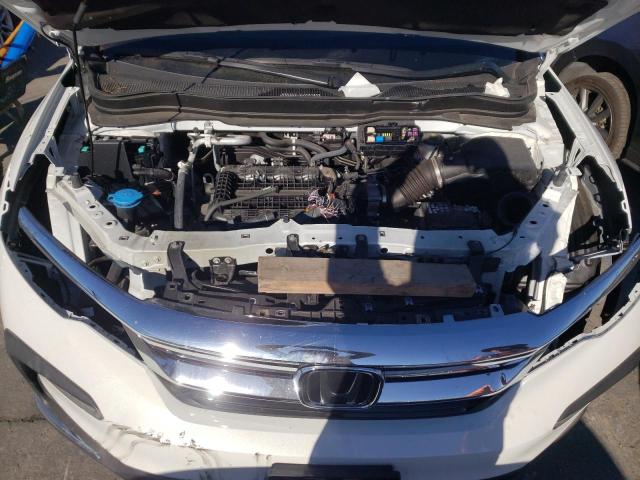 Photo 6 VIN: 5FNYF6H01NB002633 - HONDA PILOT ELIT 