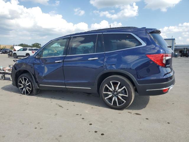 Photo 1 VIN: 5FNYF6H01NB047460 - HONDA PILOT 