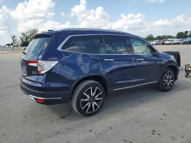 Photo 2 VIN: 5FNYF6H01NB047460 - HONDA PILOT 