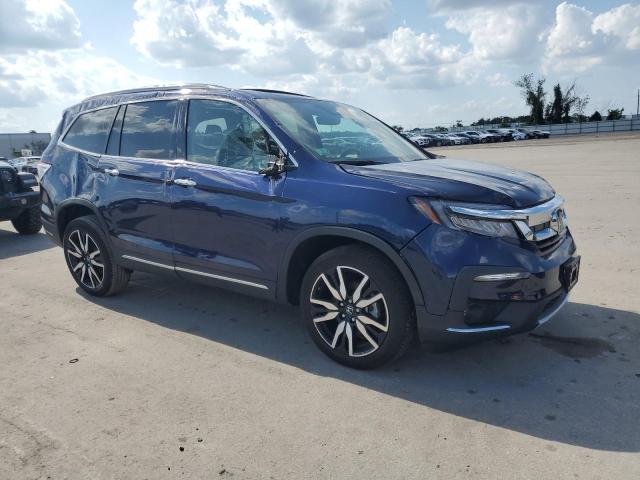 Photo 3 VIN: 5FNYF6H01NB047460 - HONDA PILOT 