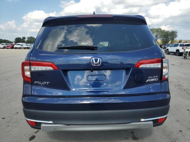 Photo 5 VIN: 5FNYF6H01NB047460 - HONDA PILOT 