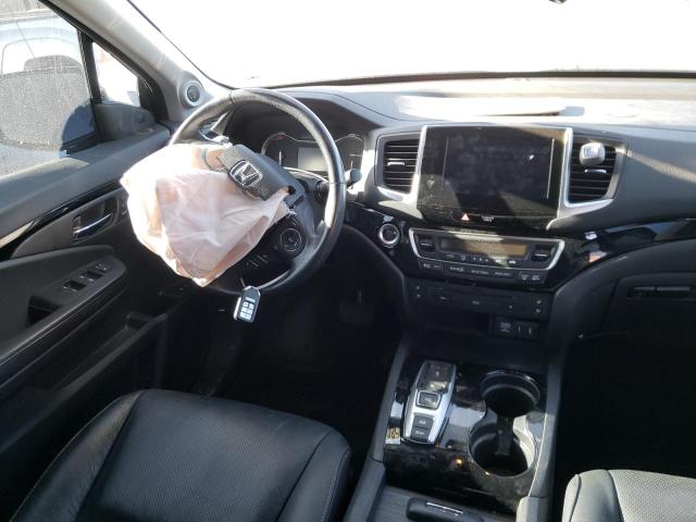 Photo 8 VIN: 5FNYF6H02GB024143 - HONDA PILOT ELIT 