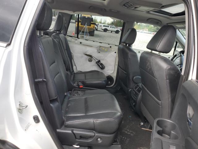 Photo 10 VIN: 5FNYF6H02GB038298 - HONDA PILOT ELIT 