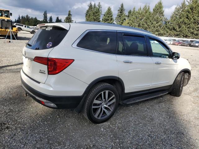 Photo 2 VIN: 5FNYF6H02GB038298 - HONDA PILOT ELIT 