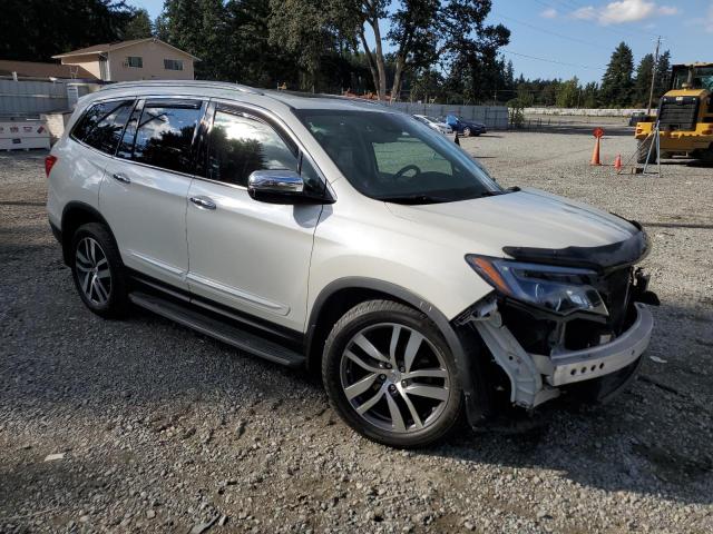 Photo 3 VIN: 5FNYF6H02GB038298 - HONDA PILOT ELIT 