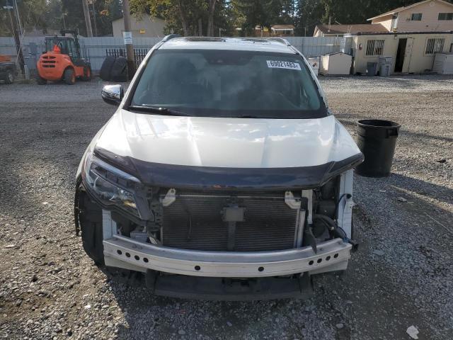 Photo 4 VIN: 5FNYF6H02GB038298 - HONDA PILOT ELIT 