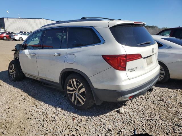 Photo 1 VIN: 5FNYF6H02GB062875 - HONDA PILOT 