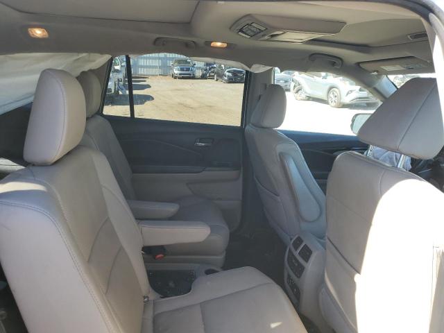 Photo 10 VIN: 5FNYF6H02GB062875 - HONDA PILOT 