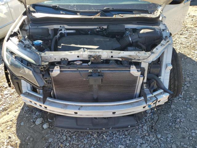 Photo 11 VIN: 5FNYF6H02GB062875 - HONDA PILOT 