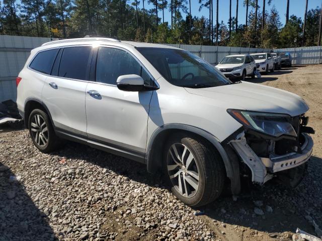 Photo 3 VIN: 5FNYF6H02GB062875 - HONDA PILOT 