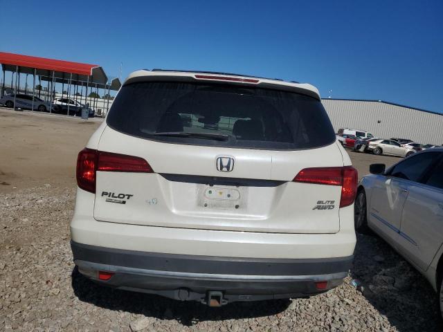 Photo 5 VIN: 5FNYF6H02GB062875 - HONDA PILOT 