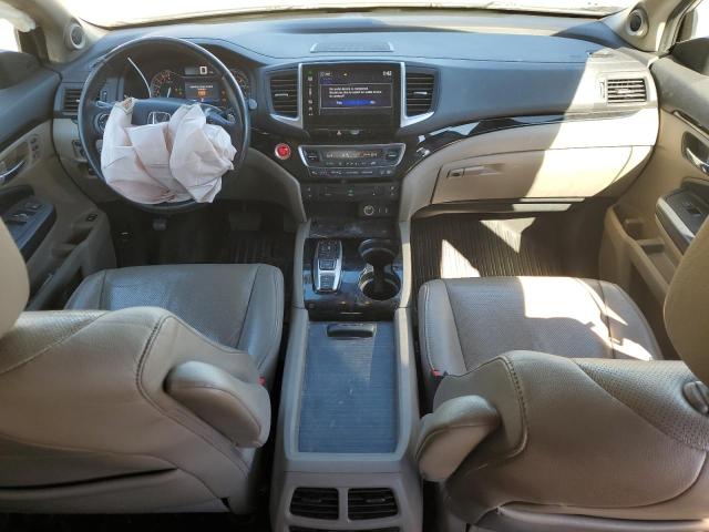 Photo 7 VIN: 5FNYF6H02GB062875 - HONDA PILOT 