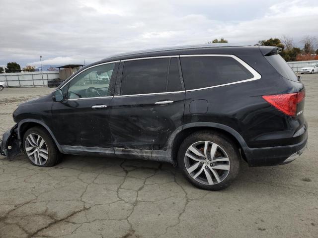 Photo 1 VIN: 5FNYF6H02GB121942 - HONDA PILOT ELIT 