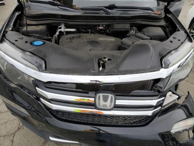 Photo 11 VIN: 5FNYF6H02GB121942 - HONDA PILOT ELIT 